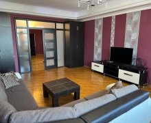 Kirayə (aylıq) Yeni Tikili Nizami m., Yasamal r.