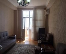 Satılır Yeni Tikili Nizami m., Nizami r.