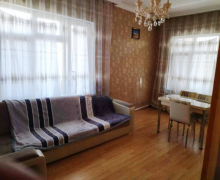 Kirayə (aylıq) Köhnə Tikili Həzi Aslanov m., Əhmədli, Xətai r.