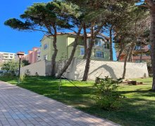 Satılır Həyət evi/villa Əhmədli m., Əhmədli, Xətai r.