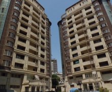 Satılır Yeni Tikili Nizami m., Yasamal r.