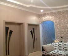 Satılır Həyət evi/villa Azadlıq m., Binəqədi r.