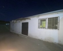 Satılır Həyət evi/villa Ağ şəhər, Xətai r.