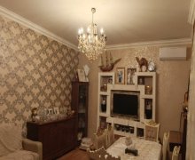 Satılır Həyət evi/villa Xətai r.