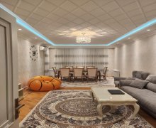 Satılır Yeni Tikili 20 Yanvar m., Yasamal r.