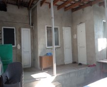 1 otaqli aylıq heyet evi kiraye/villa Xırdalan ş. 1 otaqli aylıq heyet evi kiraye/villa Xırdalan ş.