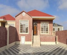 Satılır Həyət evi/villa Masazır, Abşeron r.