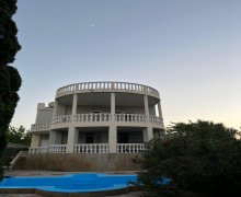 Kirayə (aylıq) Bağ evi Koroğlu m., Sabunçu r.