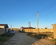 Продажа Участок Новханы, Абшерон р.