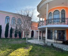 Kirayə (günlük) Bağ evi Sahil m., Badamdar qəs., Səbail r.