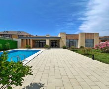 Satılır Bağ evi Şüvəlan, Xəzər r.