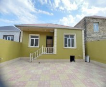 zabratda satilan evler/villa Zabrat qəs., Sabunçu r.