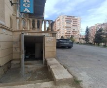 Satılır Obyekt Yeni Yasamal qəs., Yasamal r.