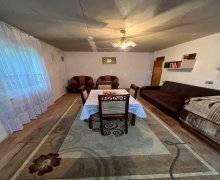 Satılır Həyət evi/villa Qəbələ ş. Satılır Həyət evi/villa Qəbələ ş.