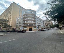 Kirayə (aylıq) Ofis Səbail r. Kirayə (aylıq) Ofis Səbail r.