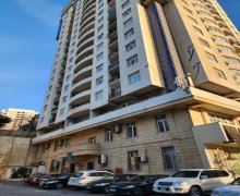 Kirayə (aylıq) Yeni Tikili 28 May m., Nəsimi r.