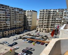 Kirayə (aylıq) Yeni Tikili Xırdalan ş.