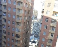 Kirayə (aylıq) Yeni Tikili İnşaatçılar m., Yeni Yasamal qəs., Yasamal r.