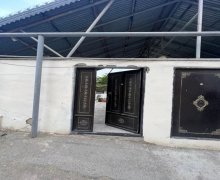 Satılır Həyət evi/villa İnşaatçılar m., Yeni Yasamal qəs., Yasamal r.