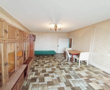 Satılır Köhnə Tikili 9-cu mikrorayon, Binəqədi r.