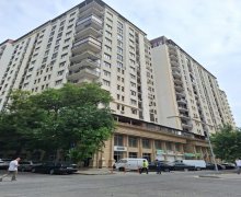 Satılır Yeni Tikili Nəriman Nərimanov m., Nərimanov r.