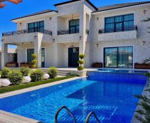 xezer rayonunda satilan heyet evleri/villa Mərdəkan, Xəzər r. xezer rayonunda satilan heyet evleri/villa Mərdəkan, Xəzər r.