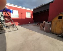 Satılır Həyət evi/villa Kürdəxanı qəs., Sabunçu r.