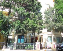 Satılır Yeni Tikili Nəriman Nərimanov m., Nərimanov r.