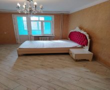 Satılır Köhnə Tikili İnşaatçılar m., Yasamal r.