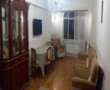 Kirayə (aylıq) Yeni Tikili Gənclik m., Nərimanov r.