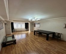 Kirayə (aylıq) Köhnə Tikili Nəriman Nərimanov m., Nərimanov r.