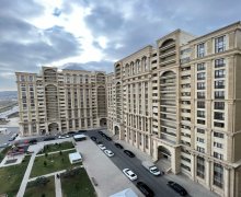 Kirayə (aylıq) Yeni Tikili Bayıl qəs., Səbail r.