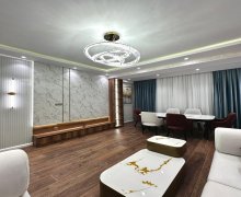 Satılır Yeni Tikili Nəriman Nərimanov m., Nərimanov r.