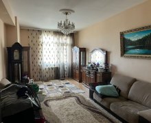 Kirayə (aylıq) Yeni Tikili Həzi Aslanov m., Xətai r.
