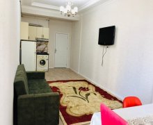 Kirayə (aylıq) Yeni Tikili Sumqayıt ş.