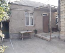 Satılır Həyət evi/villa Avtovağzal m., Biləcəri qəs., Binəqədi r.