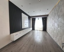 Satılır Yeni Tikili Həzi Aslanov m., Əhmədli, Xətai r.