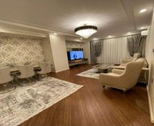 Kirayə (günlük) Yeni Tikili Nəriman Nərimanov m., Nərimanov r.