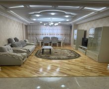 Kirayə (aylıq) Yeni Tikili Yeni Yasamal qəs., Yasamal r.