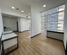 Аренда Офис м. 28 Мая м., Насими р.