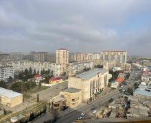 Kirayə (aylıq) Yeni Tikili Əhmədli m., Əhmədli, Xətai r.