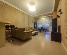 Kirayə (aylıq) Yeni Tikili Qara Qarayev m., Nizami r.