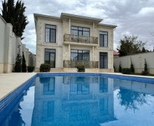 Satılır Bağ evi Mərdəkan, Xəzər r.