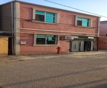 xirdalanda 2 mertebeli heyet evleri/villa Xırdalan ş.