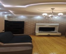 Kirayə (aylıq) Köhnə Tikili Köhnə Günəşli qəs., Xətai r.