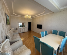 Satılır Yeni Tikili Qara Qarayev m., Nizami r.