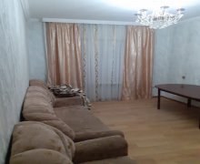 Kirayə (aylıq) Köhnə Tikili Neftçilər m., 8-ci kilometr, Nizami r.