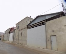 Arenda aylıq obyekt Xocaəsən m., Xocəsən qəs., Binəqədi r.