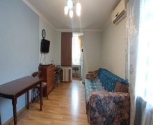 Satılır Köhnə Tikili Neftçilər m., Bakıxanov qəs., Sabunçu r.