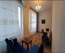 Kirayə (aylıq) Yeni Tikili 28 May m., Nəsimi r.